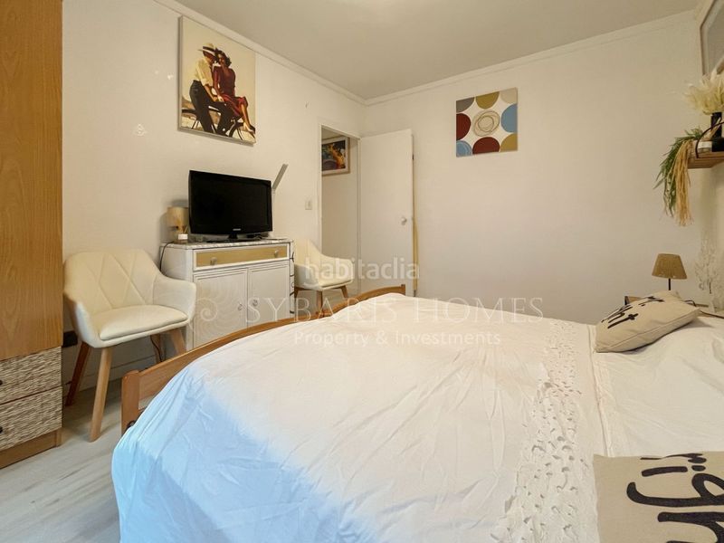 Foto b97c297e-5524-4f55-8cbc-69c275f99ed4. Apartament amb calefacció a Benissa pueblo Benissa