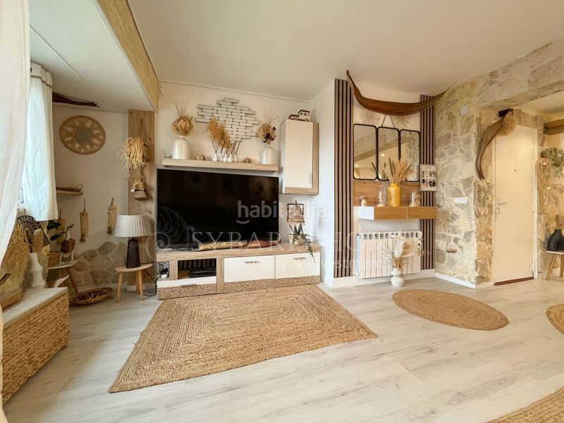 Foto c8c5ac11-c8e5-41f3-8956-f62d6f8092c7. Apartament amb calefacció a Benissa pueblo Benissa