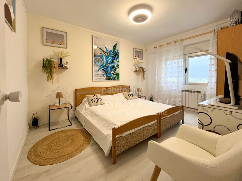 Foto d348029a-7bd5-462e-80d5-acc1d420e0c6. Apartament amb calefacció a Benissa pueblo Benissa