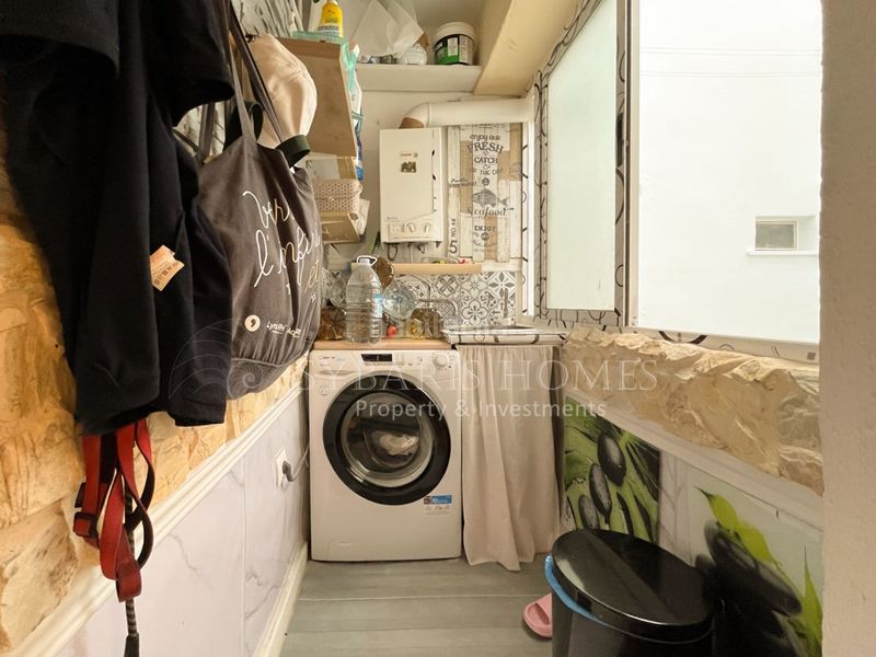Foto e0f37733-7921-4823-81b0-cee2a74c84e8. Apartament amb calefacció a Benissa pueblo Benissa