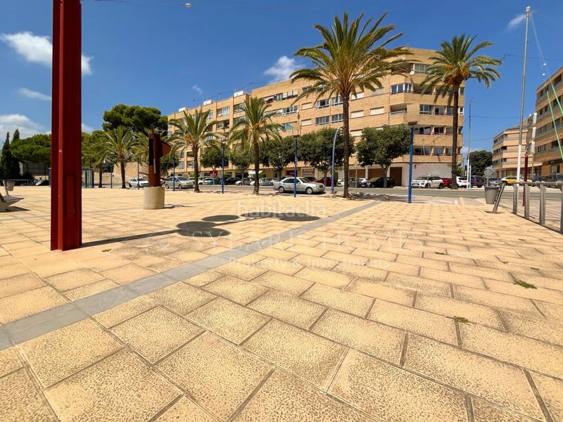 Foto f3b39d0a-e38c-4701-8ecc-d93a2d1f6632. Apartament amb calefacció a Benissa pueblo Benissa