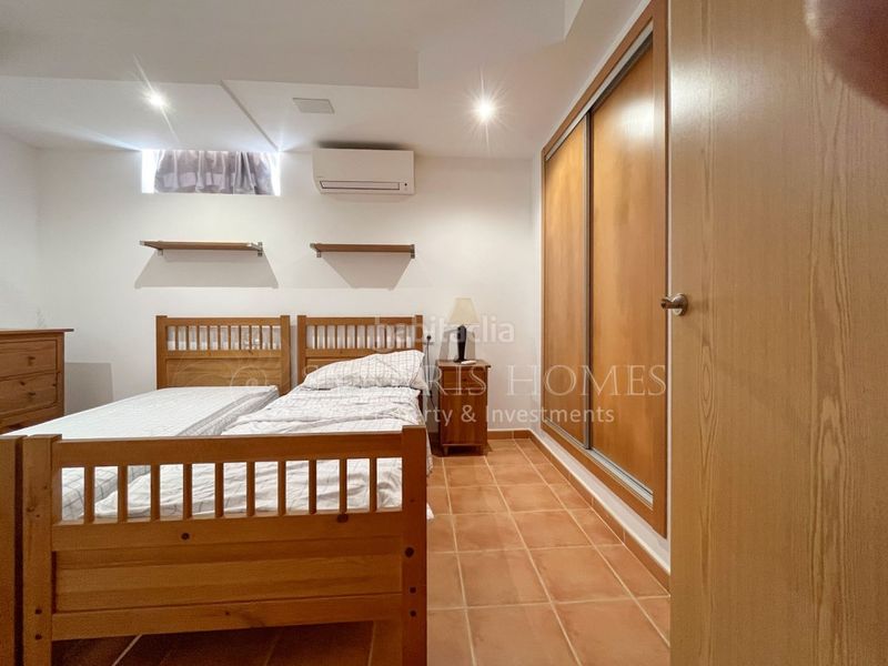 Foto 21b50337-69df-4769-ba54-010a98f9e5ad. Casa adossada a L'Almadrava - L'Estanyó Dénia