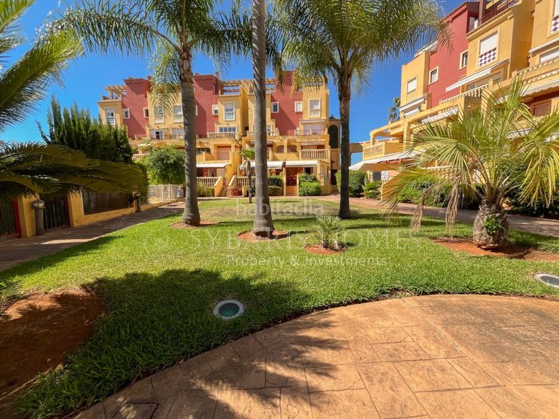 Foto 37cbe8b3-a6c5-4484-9f54-c0694c62a8f1. Casa adossada a L'Almadrava - L'Estanyó Dénia