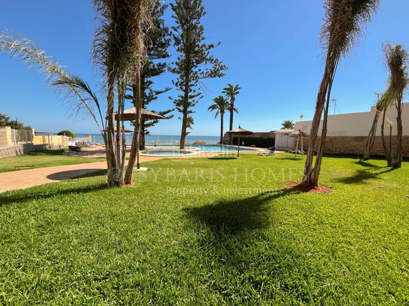 Foto 41cb97ac-3209-4026-9a8b-a1391b49aee1. Casa adossada a L'Almadrava - L'Estanyó Dénia