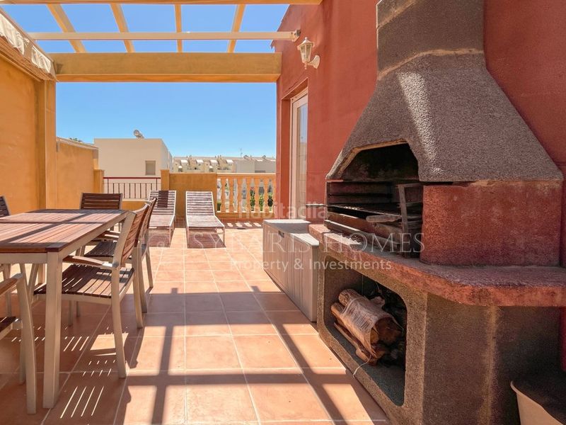 Foto 5b53c7d1-d120-4cc8-9f54-fa42a311f54f. Casa adossada a L'Almadrava - L'Estanyó Dénia