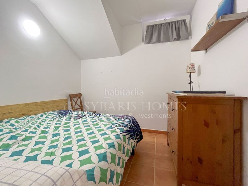 Foto 5e05081a-18a2-4b28-9bdd-4976fab30924. Casa adossada a L'Almadrava - L'Estanyó Dénia