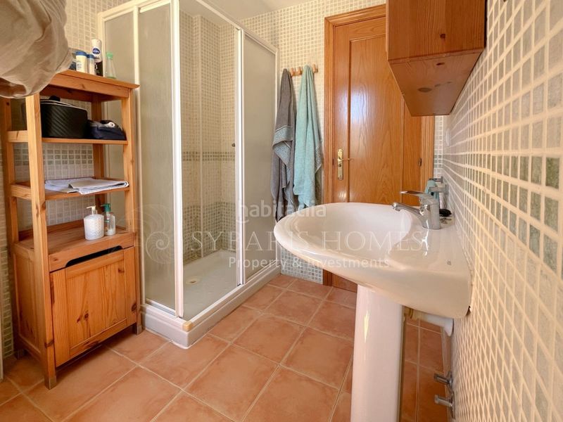 Foto 5eadb2c6-a818-43e8-8509-529cfb406511. Casa adossada a L'Almadrava - L'Estanyó Dénia