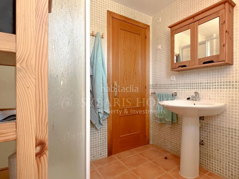 Foto 61bdb3dd-c932-48bf-8591-52582170442b. Casa adossada a L'Almadrava - L'Estanyó Dénia