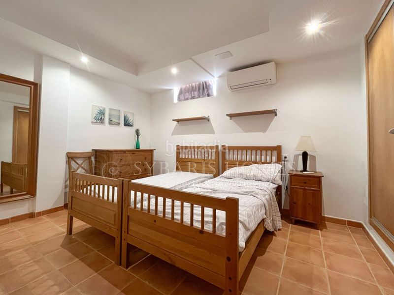 Foto 75931ac4-b77d-465b-ad32-b015f488be63. Casa adossada a L'Almadrava - L'Estanyó Dénia