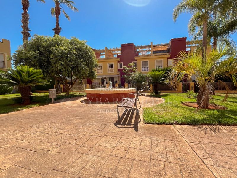 Foto 844c1ff9-41b2-44f9-839d-a4010926f9a3. Casa adossada a L'Almadrava - L'Estanyó Dénia