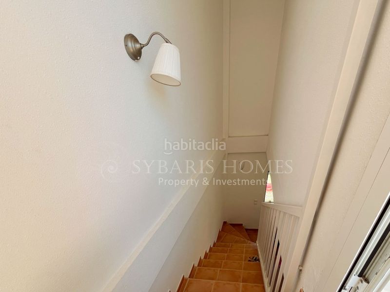 Foto 8648948f-6721-4911-b0f7-fcbcb0a10654. Casa adossada a L'Almadrava - L'Estanyó Dénia