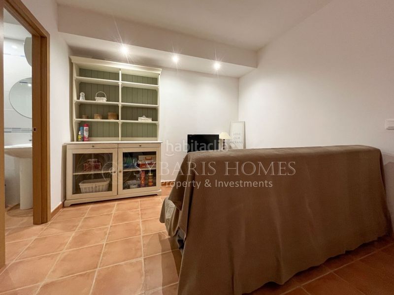 Foto 8ab2e245-5685-40e7-96db-b5a1062718f9. Casa adossada a L'Almadrava - L'Estanyó Dénia
