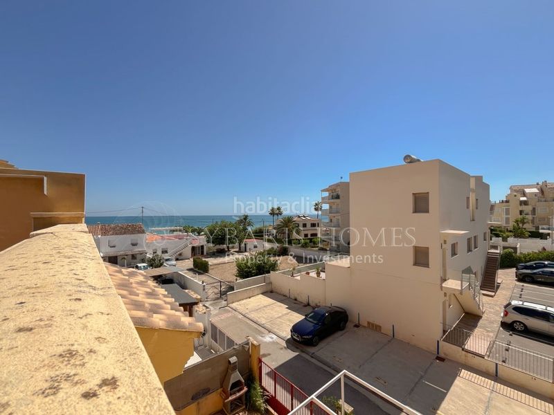 Foto 93075ff8-b836-4441-a8c5-7083e620b0f3. Casa adossada a L'Almadrava - L'Estanyó Dénia