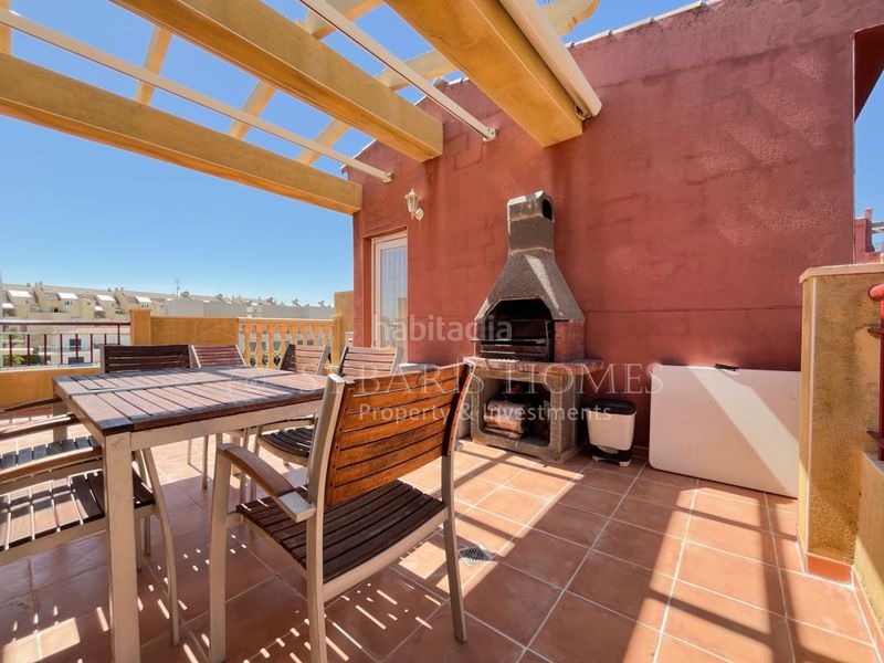 Foto b00c228b-c9a7-4c2c-adbf-2b06a271c601. Casa adossada a L'Almadrava - L'Estanyó Dénia