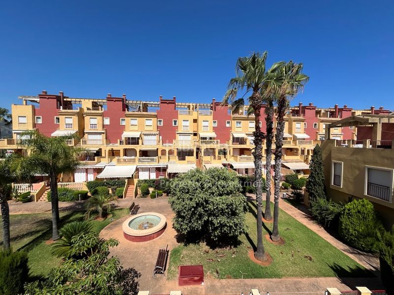 Foto b6b61bbc-8f59-46d0-826b-cf0946644f0c. Casa adossada a L'Almadrava - L'Estanyó Dénia
