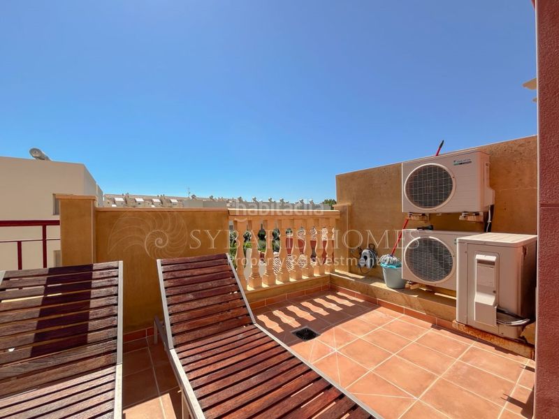 Foto c21a0ac6-9830-45d6-8385-1e41a6266aec. Casa adossada a L'Almadrava - L'Estanyó Dénia