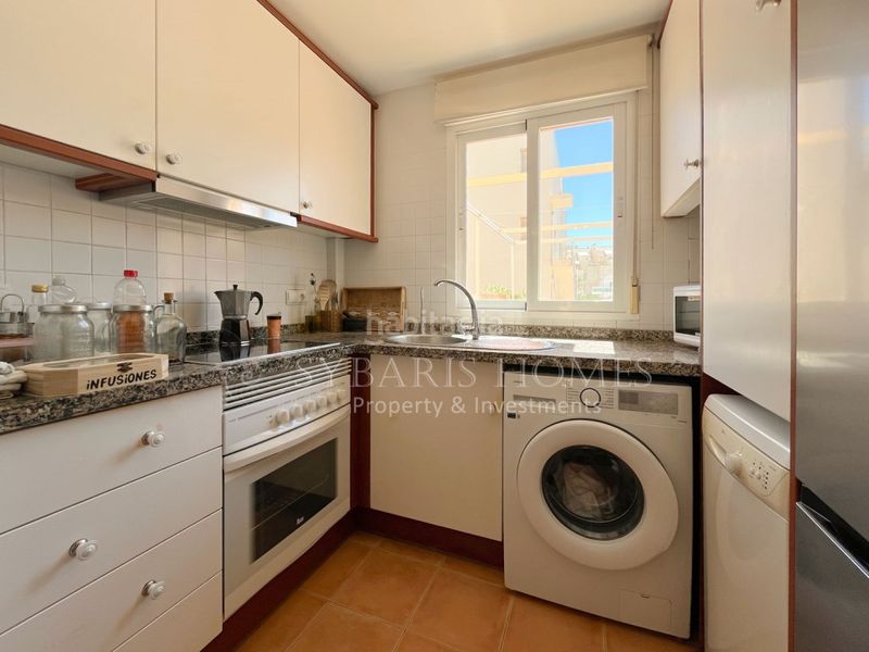 Foto c5ceffbb-e197-457e-bfaf-d06eab1430d3. Casa adossada a L'Almadrava - L'Estanyó Dénia