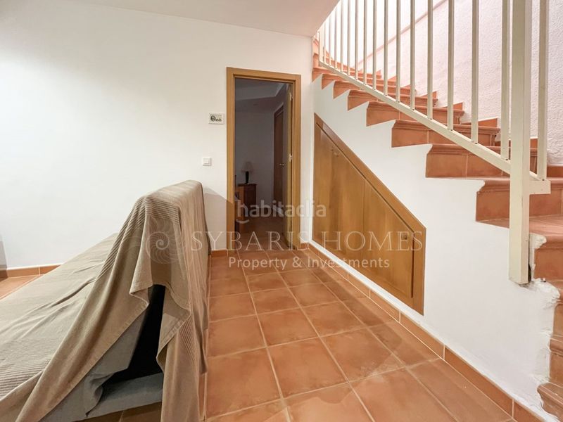 Foto c6c0e724-b98f-4eea-9aac-8110820afc52. Casa adossada a L'Almadrava - L'Estanyó Dénia