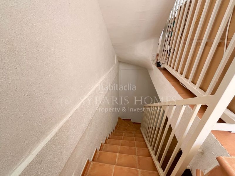 Foto cd4056e3-6aa4-4084-818c-781b6c69b60d. Casa adossada a L'Almadrava - L'Estanyó Dénia