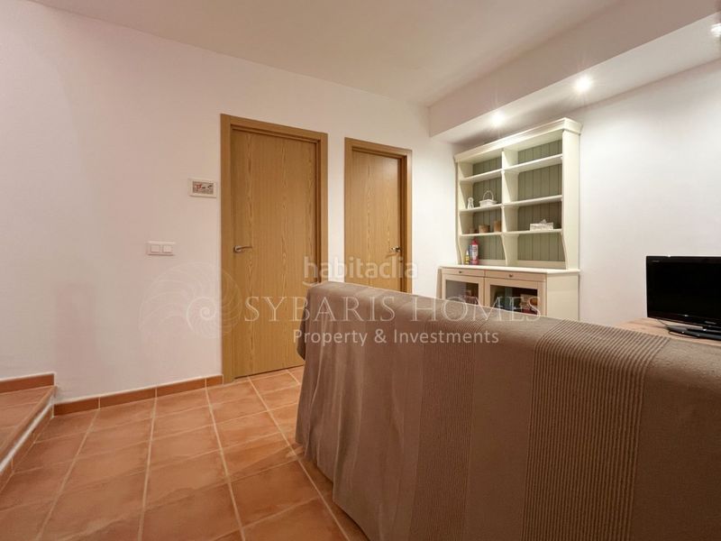 Foto d019f467-e2f9-42d6-a628-35dc69894fa5. Casa adossada a L'Almadrava - L'Estanyó Dénia