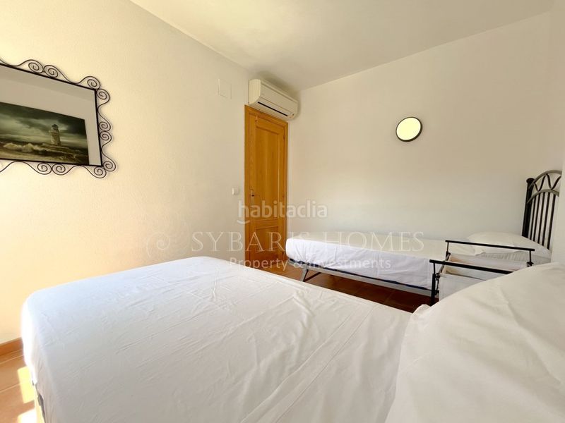 Foto e89fb08e-d466-4e02-b88a-480808c56616. Casa adossada a L'Almadrava - L'Estanyó Dénia