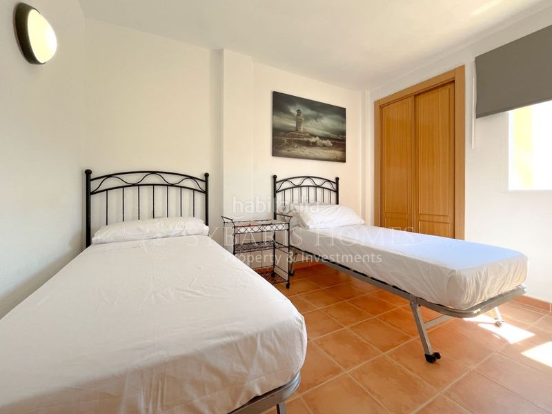 Foto ee2ed12a-af47-4b5e-a0e5-3dae850b28fa. Casa adossada a L'Almadrava - L'Estanyó Dénia