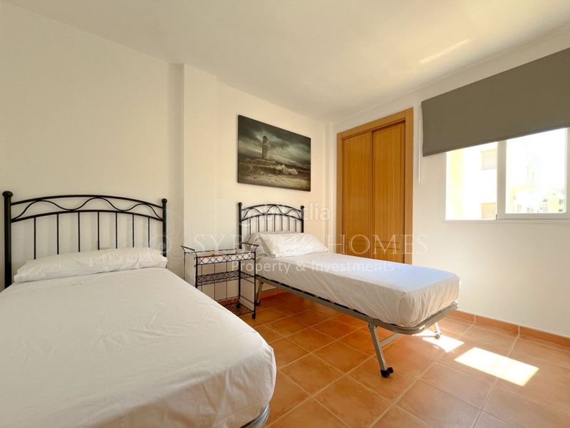 Foto ffbea946-5935-4b5c-8250-e01251b2baac. Casa adossada a L'Almadrava - L'Estanyó Dénia