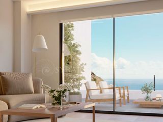 Àtic  Calle pp cds magnolias. Ático de 3 dormitorios y terraza con vistas en cumbre del sol be
