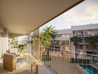 Apartament a Puerto