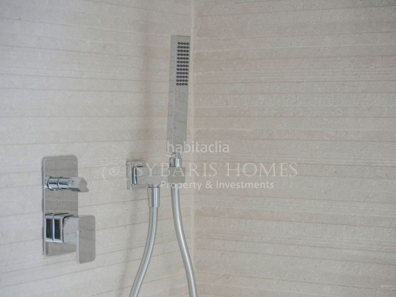 Foto 08eb822c-a753-4df3-8ce0-5b14d92e7905. Xalet amb calefacció aparcament piscina a Altea la vella Altea