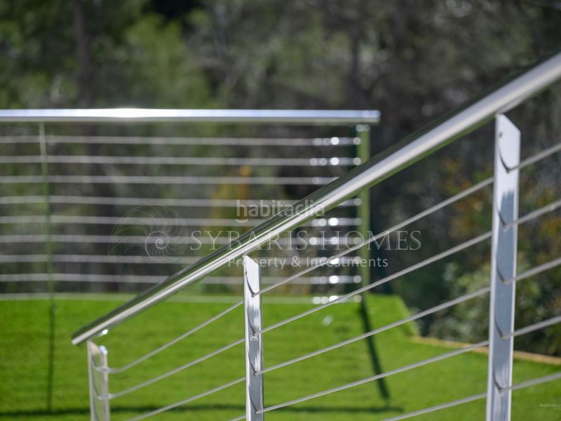Foto f7896987-0afe-4659-910b-cdd7d183fc08. Xalet amb calefacció aparcament piscina a Altea la vella Altea