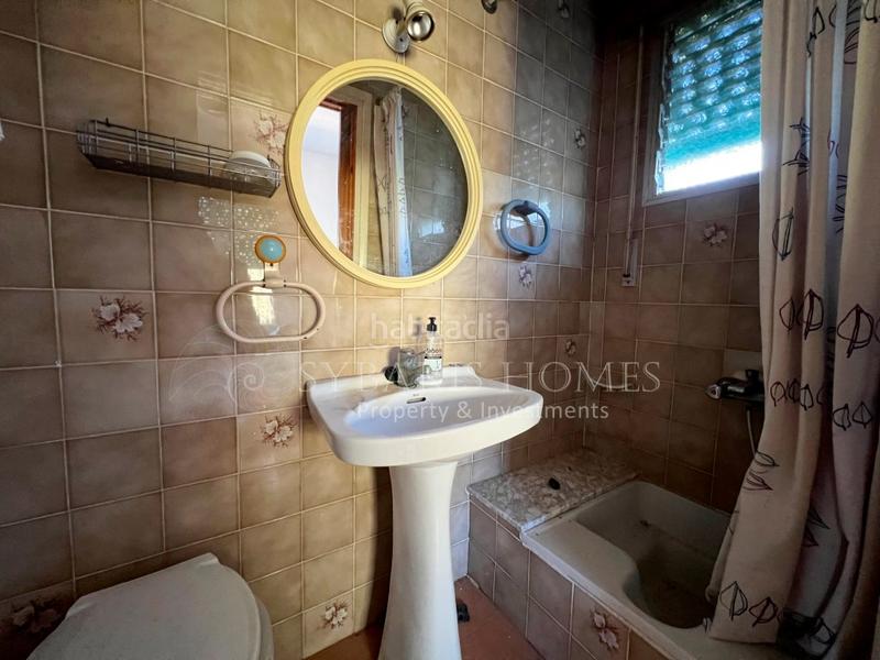 Foto 0495ec8e-16b3-4d08-a613-e6e033305c0f. Chalet in Les Bassetes - El Marjal Dénia