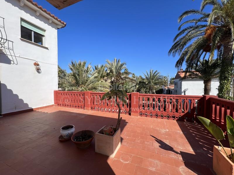 Foto 0be90c29-e34e-4dc5-838b-4bcece9fea06. Chalet in Les Bassetes - El Marjal Dénia