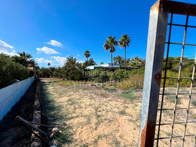 Foto 217944e2-9340-40d4-ad2e-19dd6d9bc60d. Chalet in Les Bassetes - El Marjal Dénia