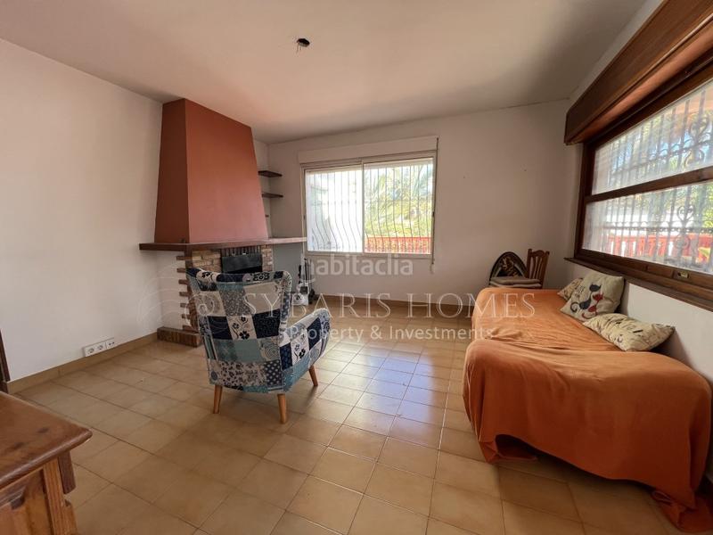 Foto 2fd43235-b31f-4ce7-9da2-1f038c1f7a7a. Chalet in Les Bassetes - El Marjal Dénia