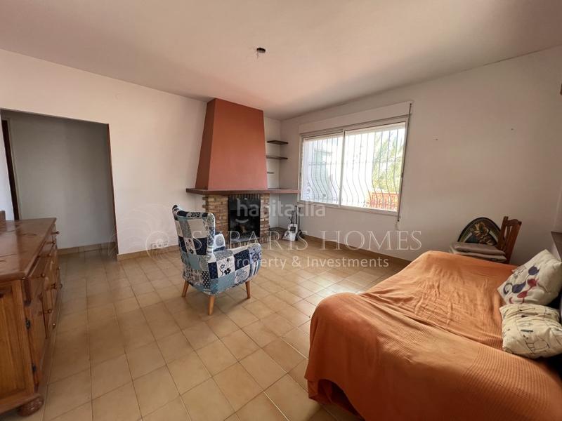 Foto 437d445f-175d-48be-b147-ddb7e4990e8d. Chalet in Les Bassetes - El Marjal Dénia