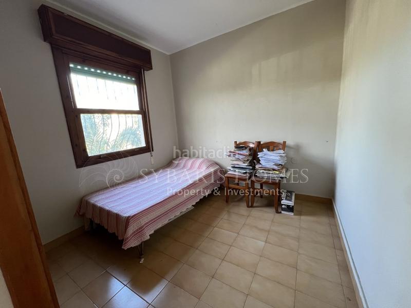 Foto 5dc2b8c9-899b-432a-974e-40258956bb1e. Chalet in Les Bassetes - El Marjal Dénia