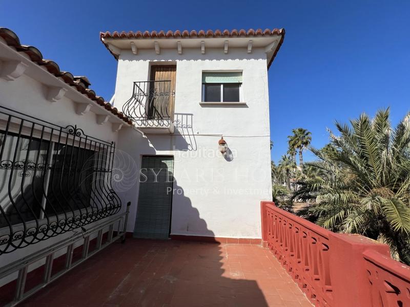 Foto 6d108b93-c17f-45b4-99eb-461b20ca325c. Chalet in Les Bassetes - El Marjal Dénia