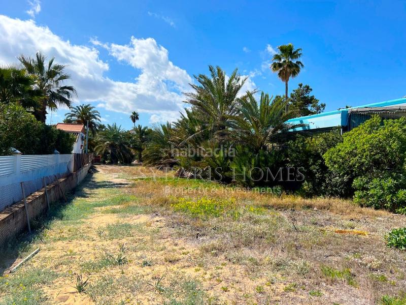 Foto a0bc5fad-b702-478a-8676-85c6ad582ef6. Chalet in Les Bassetes - El Marjal Dénia