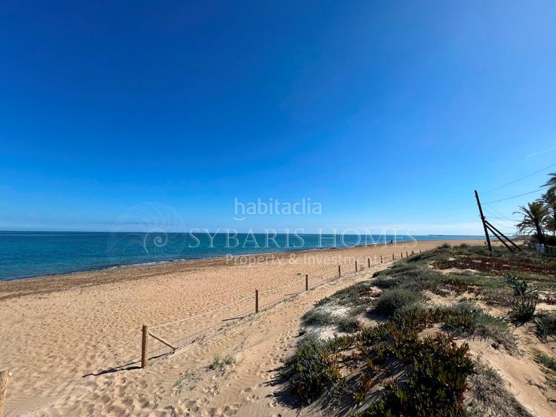Foto bd5262c9-2de7-4860-9caa-5e0c305082a4. Chalet in Les Bassetes - El Marjal Dénia