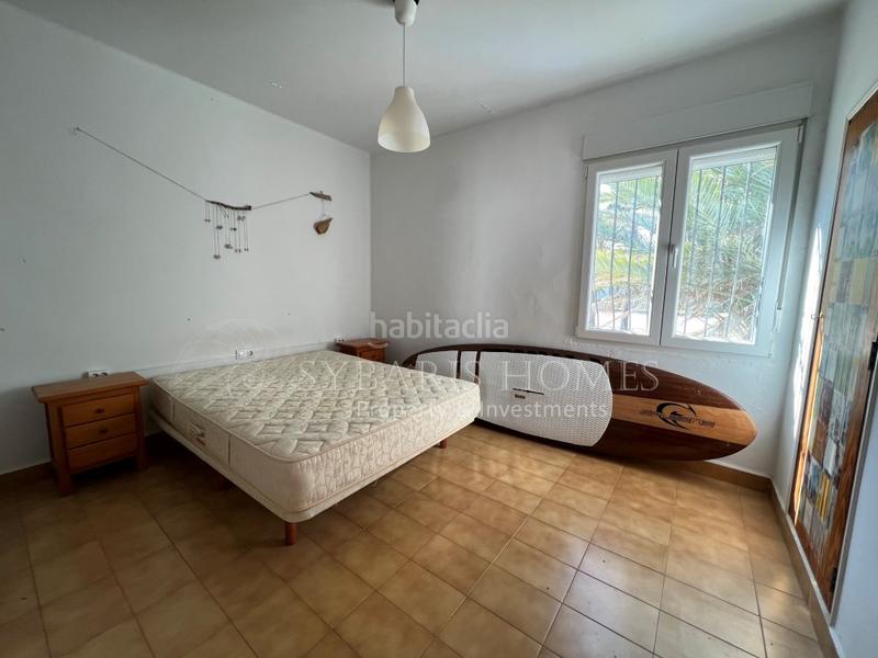 Foto f36640e3-00e9-41c0-80ed-394273b5ad60. Chalet in Les Bassetes - El Marjal Dénia