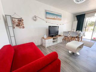 Lloguer Apartament a Calle mar blanca 6. Encantador piso de 1 dormitorio a pocos metros de la playa