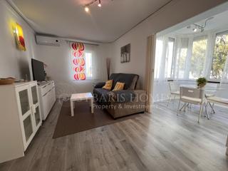 Lloguer Apartament a Calle oliba 44. Alquiler vacacional urb. el palmar 1 dorm