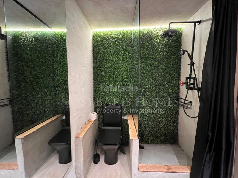 Foto 2f39ba65-f43b-4260-b302-19720e63950c. Lloguer apartament a carrer oceà índic a El Palmar - Los Molinos Dénia
