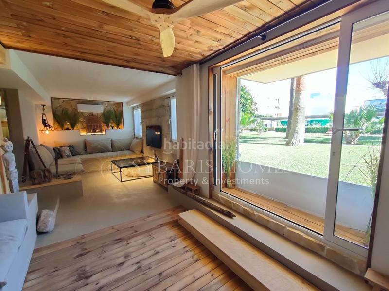 Foto 5b72c040-acee-4908-99e0-60f8bfcab485. Lloguer apartament a carrer oceà índic a El Palmar - Los Molinos Dénia