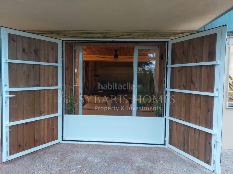 Foto 6edf8e04-c2b5-4afe-9130-fd78461904a2. Lloguer apartament a carrer oceà índic a El Palmar - Los Molinos Dénia