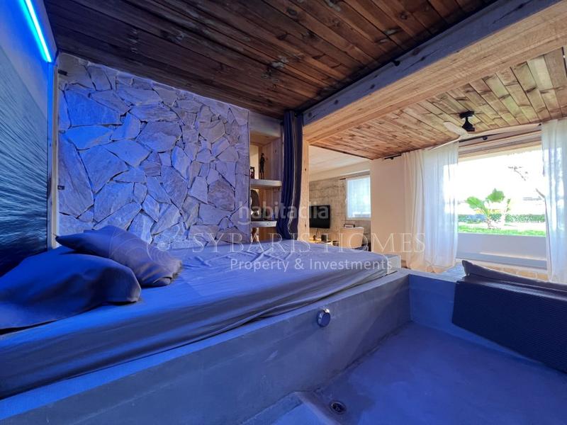 Foto d8dd9954-ddc1-4313-b5f9-dac25bcc667e. Lloguer apartament a carrer oceà índic a El Palmar - Los Molinos Dénia