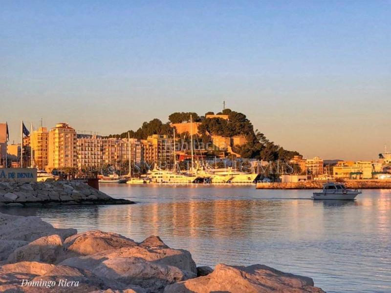 Foto fff759ae-e0e2-4b56-a057-962233d304f6. Lloguer apartament a carrer oceà índic a El Palmar - Los Molinos Dénia