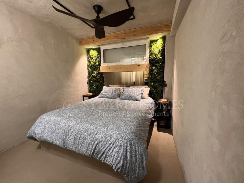 Foto de126916-b1f4-4092-be42-954fd239f7a8. Location appartement dans carrer oceà índic dans El Palmar - Los Molinos Dénia