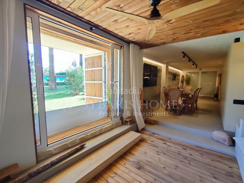 Foto 095b31f2-6632-4652-a728-42baf00a52d9. Miete appartement in carrer oceà índic in El Palmar - Los Molinos Dénia